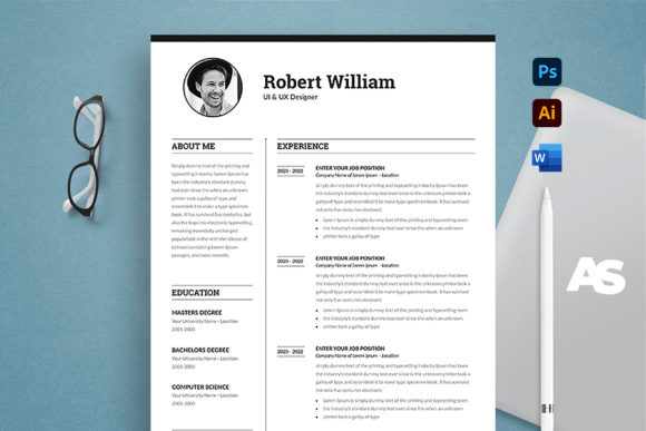 Land More Interviews: Your Professional Resume Template Guide