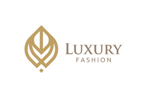Understanding the Luxury Logo Typeface Collection